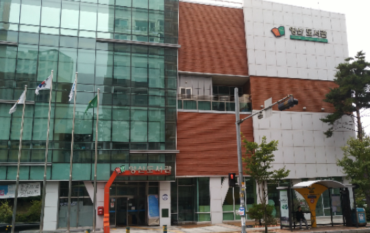 양산도서관 제2문화강좌실 3