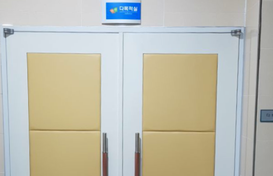 양산도서관 다목적홀 2