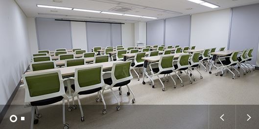 새롬종합복지센터 본관2층 5