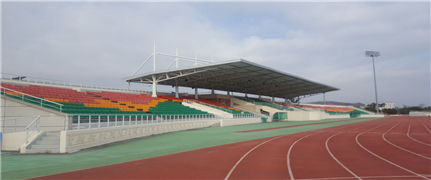 임실군 종합경기장 1