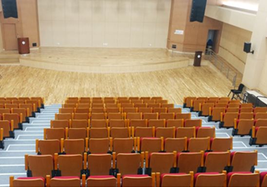 종촌종합복지센터 본관4층 1