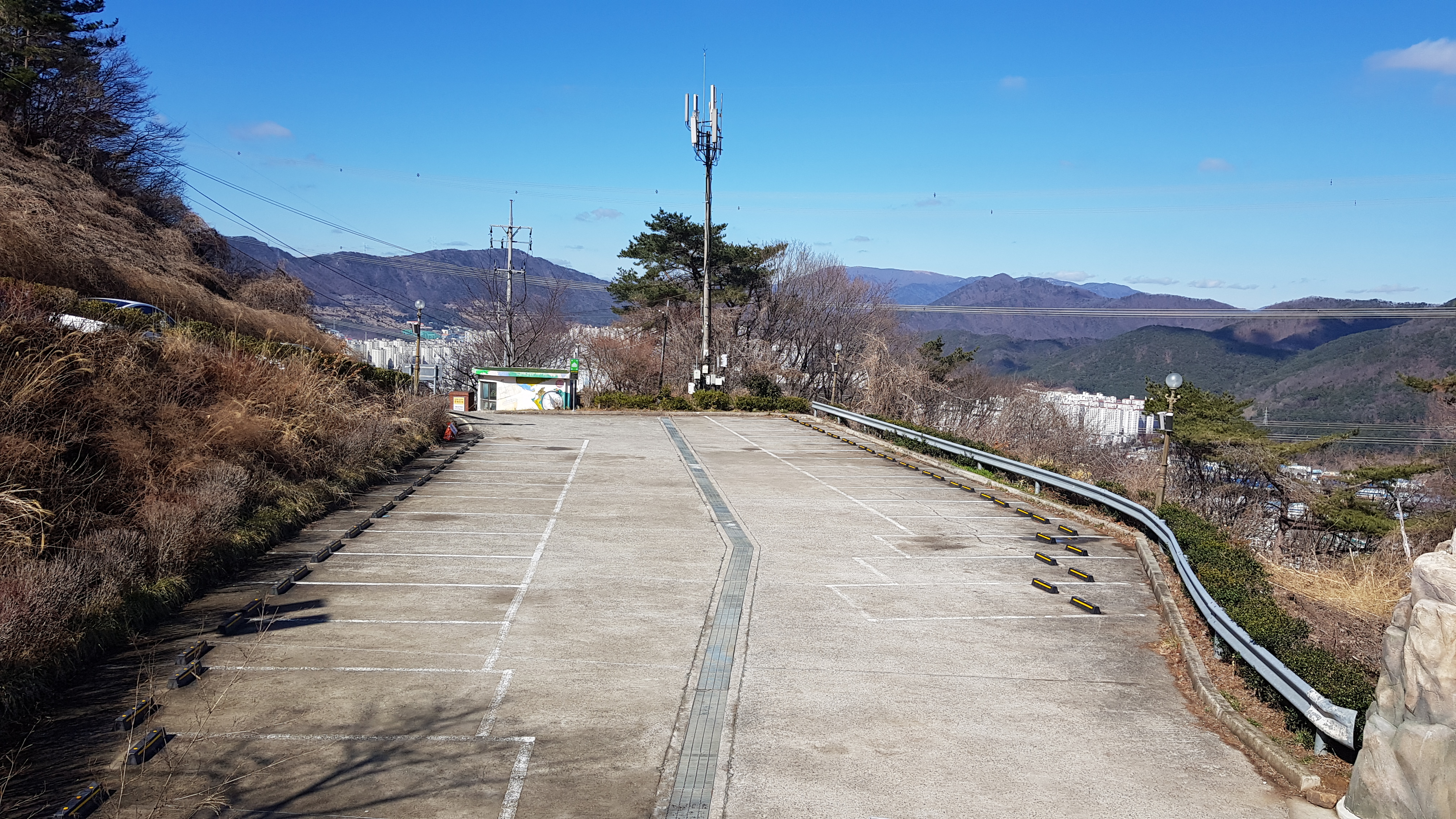 기장군도시관리공단 …