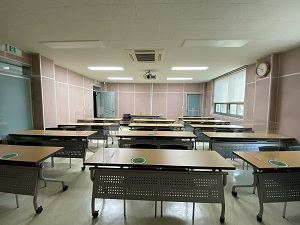 천안시 농업기술센터 강의실(목천읍) 3