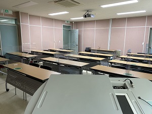 천안시 농업기술센터 강의실(목천읍) 5