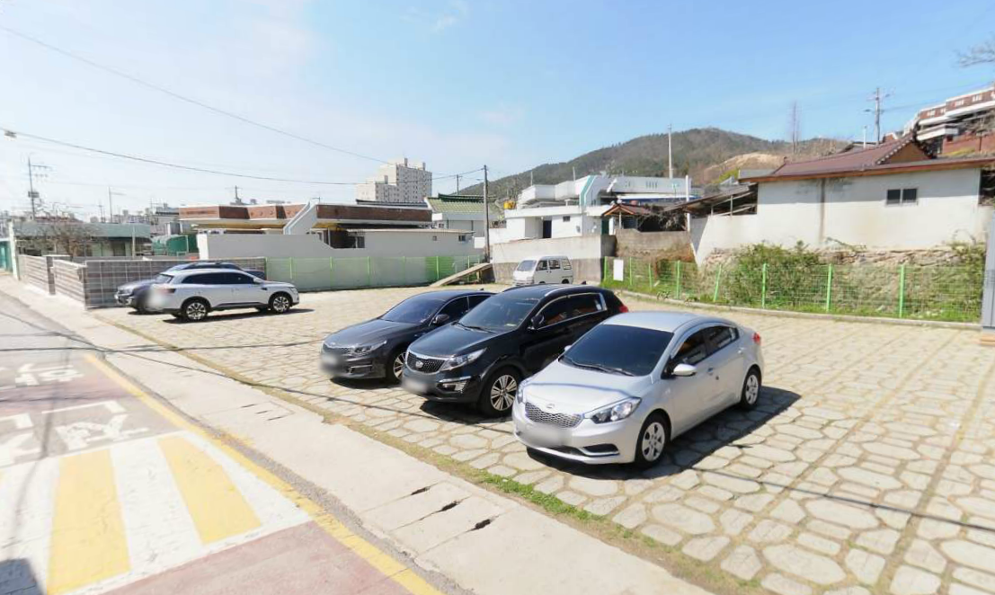 교리지구공영주차장(3) 1