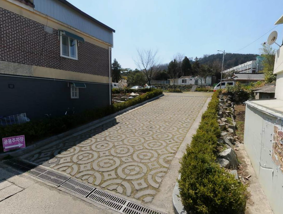 능주면공영주차장(1) 1
