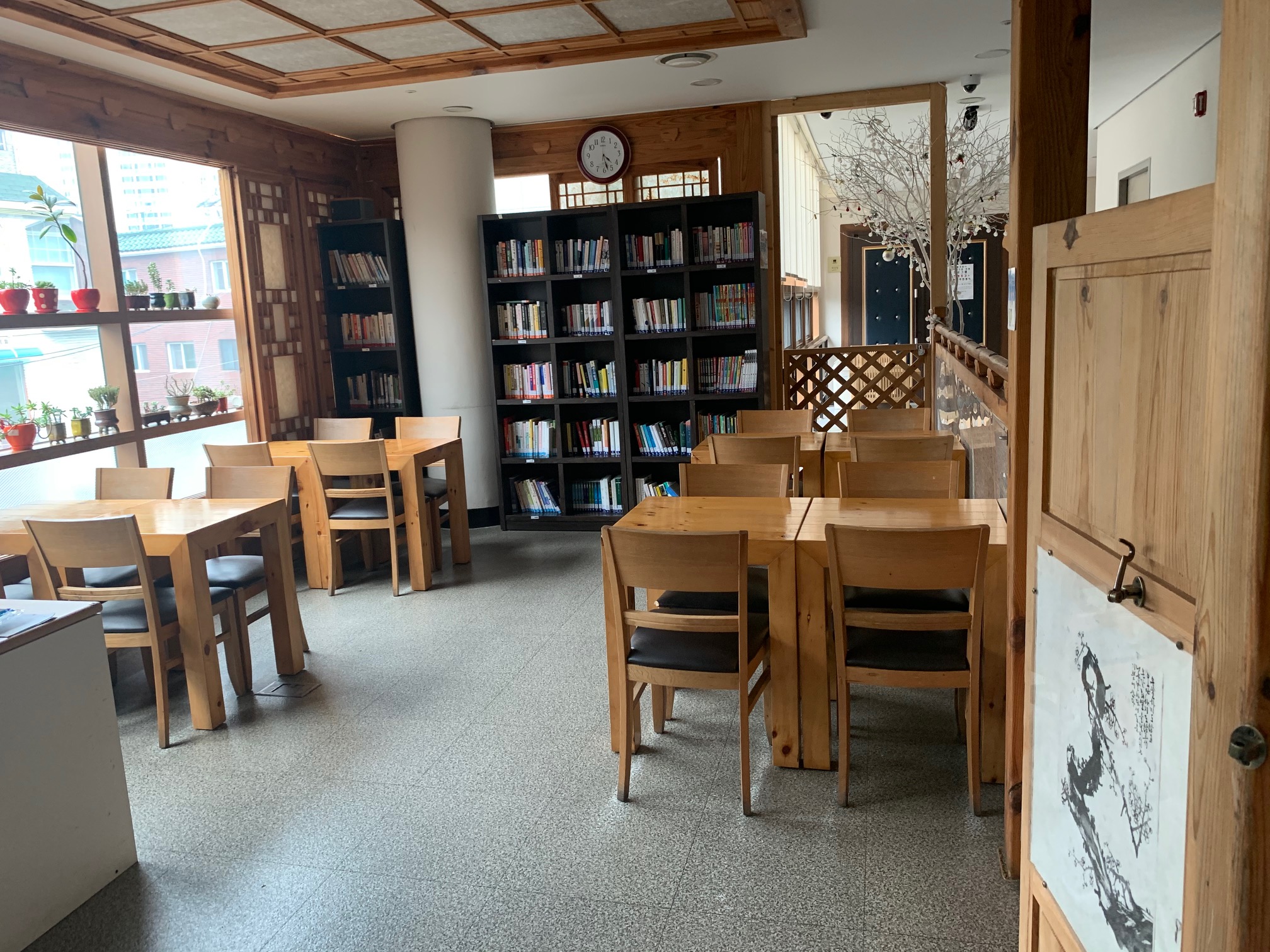 종암동 커뮤니티 공간 1 1