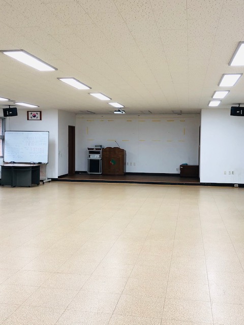 신덕면 복지회관 회의실(2층) 3
