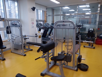 주민건강센터 본관2층 4