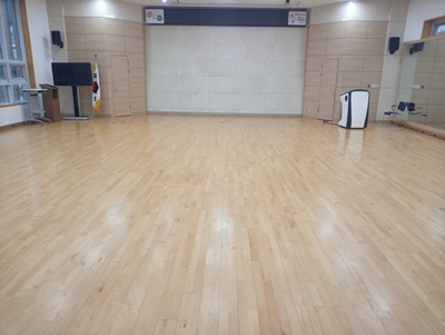 주민건강센터 본관2층 프로그램 사진 1