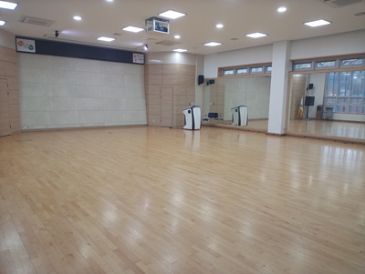 주민건강센터 본관2층 3