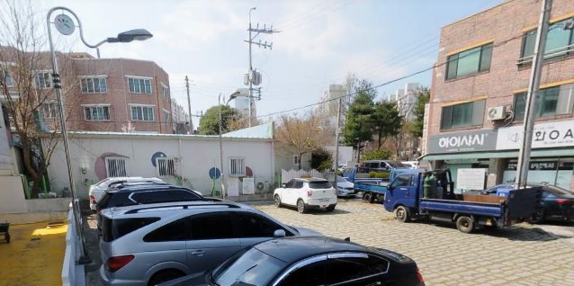 교통지도과(문흥1동쌈지주차장)