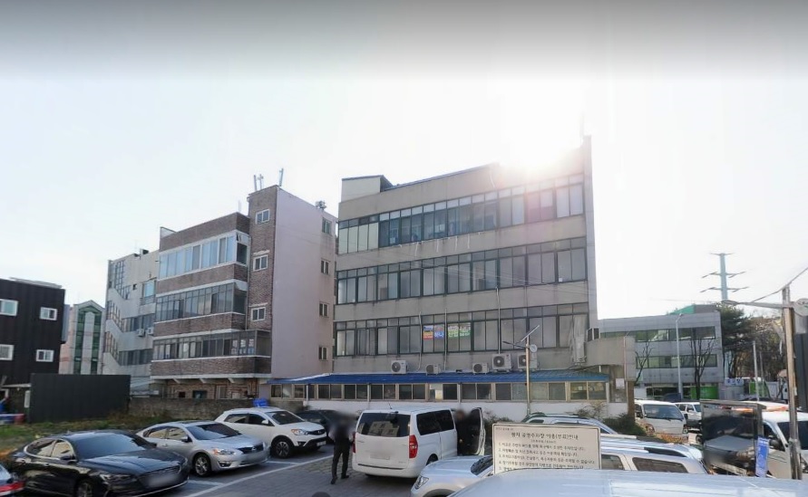 교통지도과(삼각동쌈지주차장)