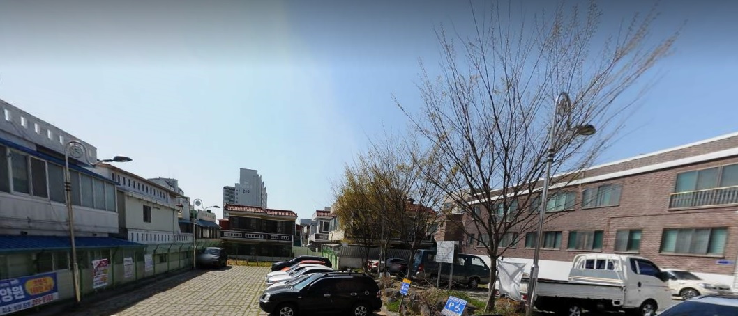 교통지도과(오치2동쌈지주차장)