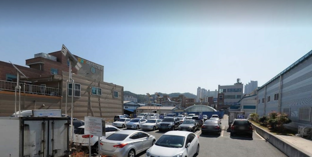 교통지도과(본촌동공…