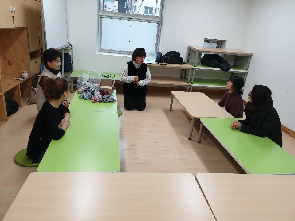 자조모임실 1
