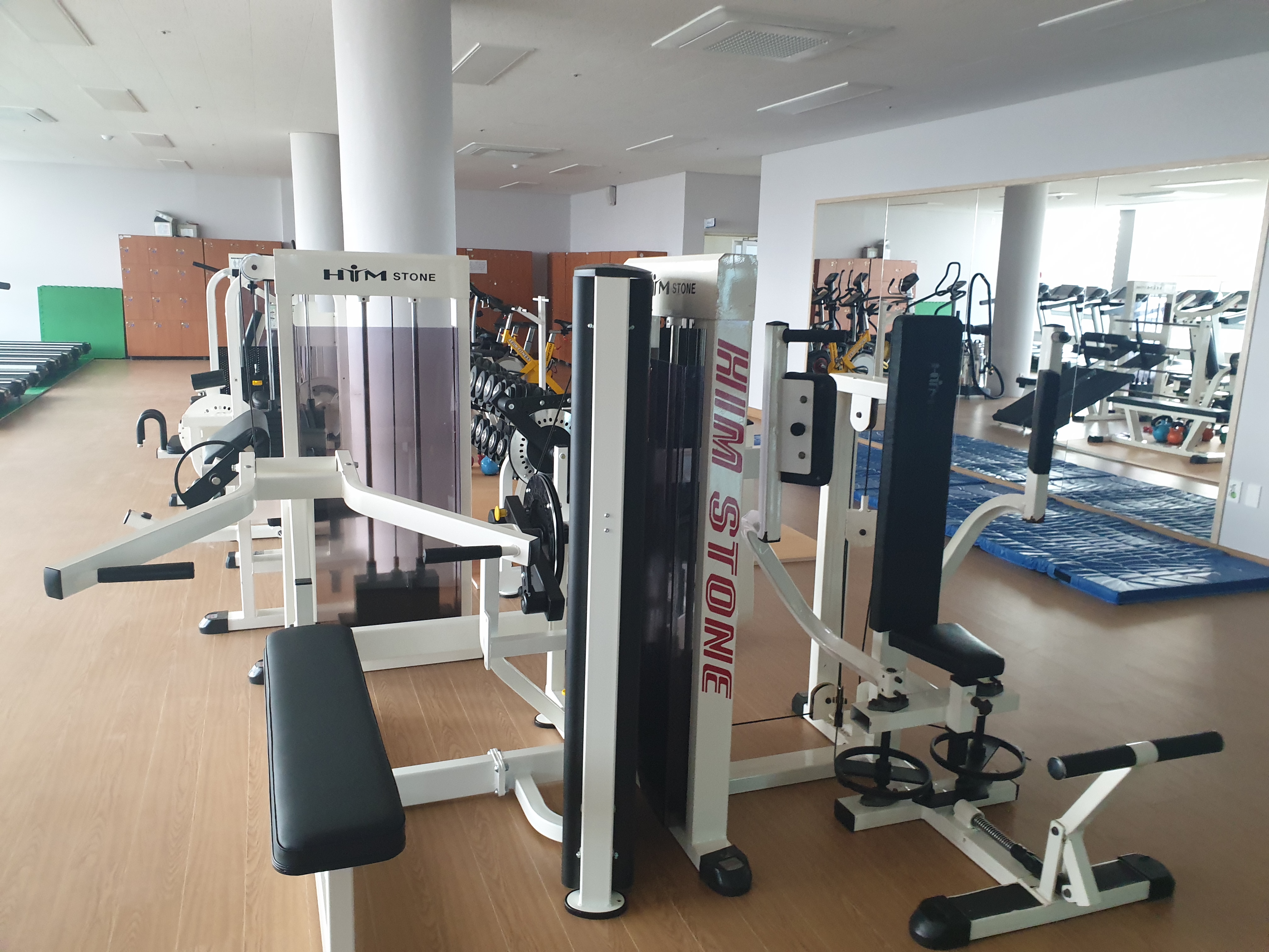 음암면주민자치센터 주민자치센터 3층 2