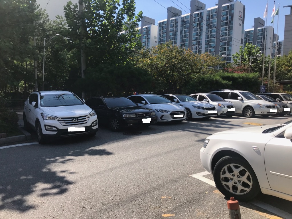 풍덕천1동행정복지센터 정사1층 2