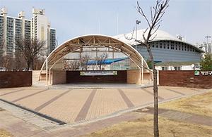서운야외공연장 1