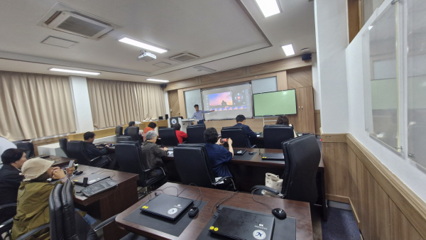 유튜브크리에이티브과정 1