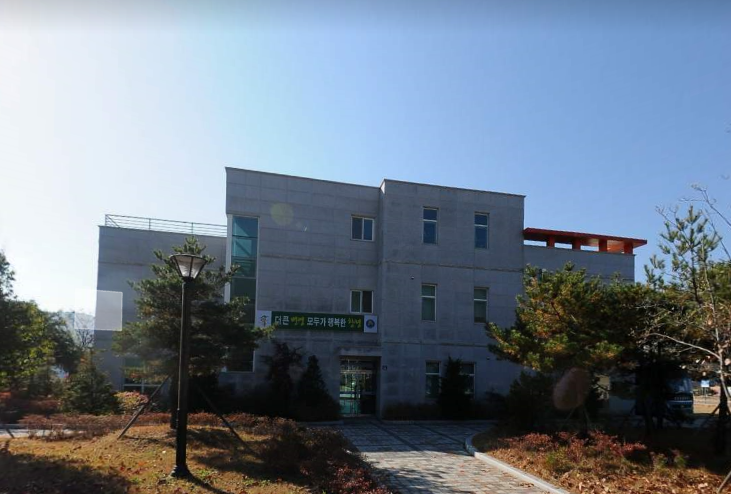 서예교실 1