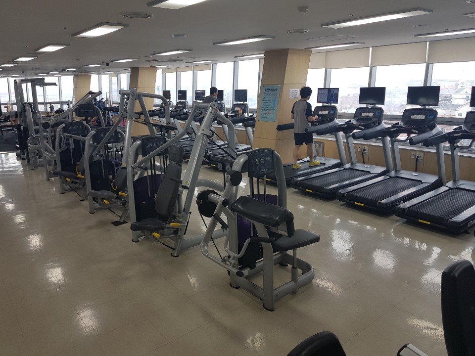 강서구국민체육센터 3