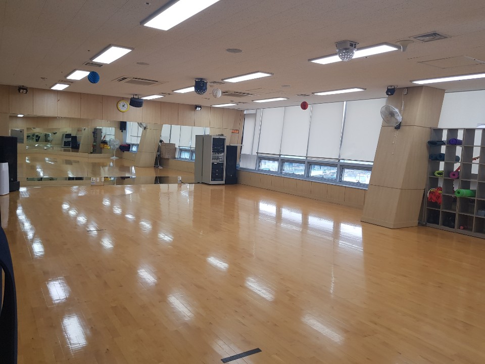 강서구국민체육센터 4