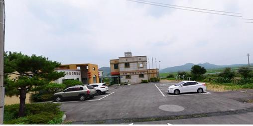 진례건강복지센터 체력단련장 1
