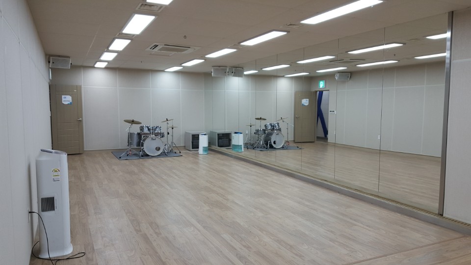 진달래생활문화센터 1