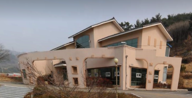 농업기술센터 생활문화정보관 1