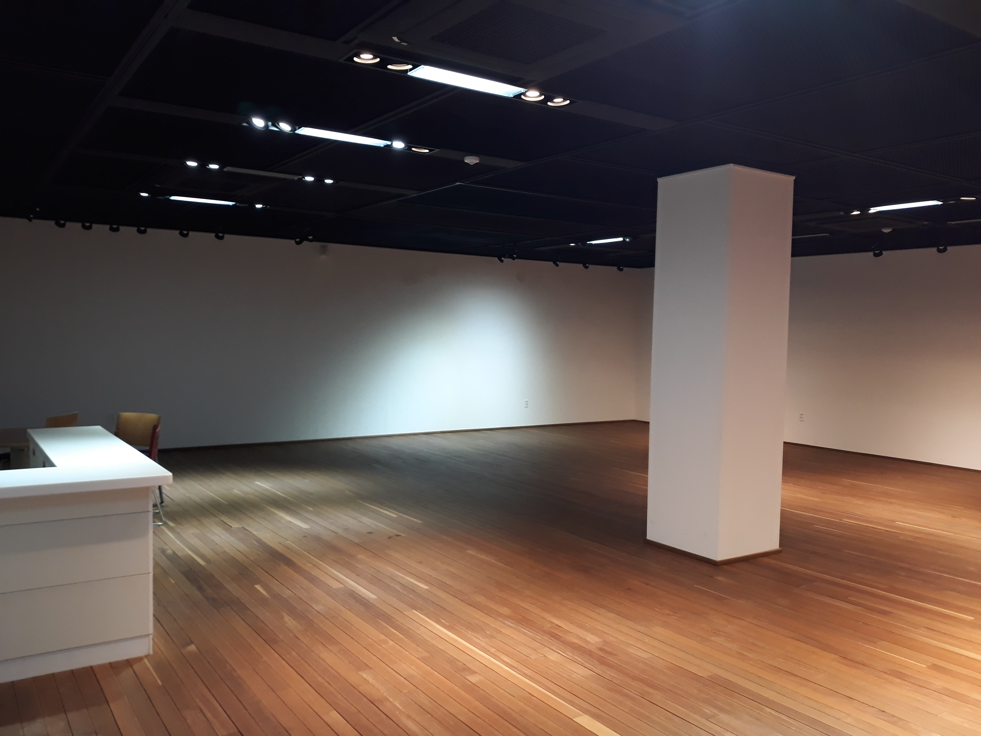 울진연호문화센터 2층 1전시실 4
