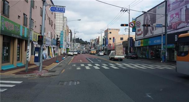 학성가구거리 공영주…