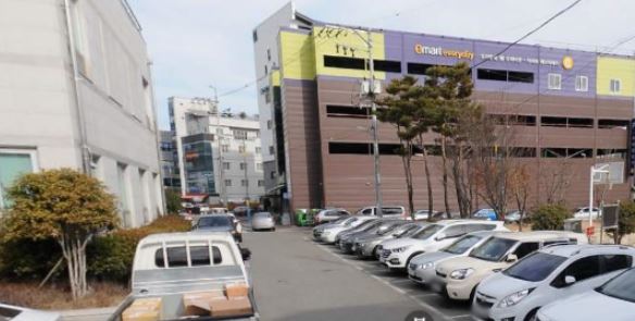 초장동행정복지센터 …