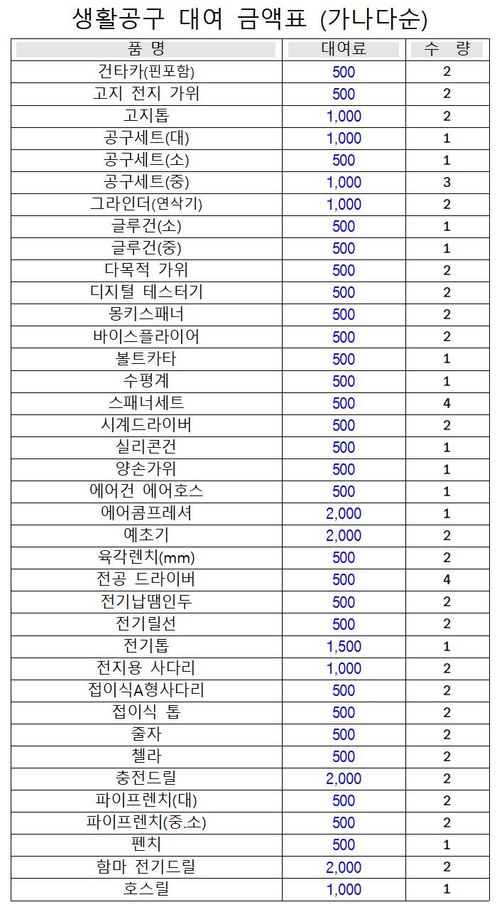 태화공구빌리지 2