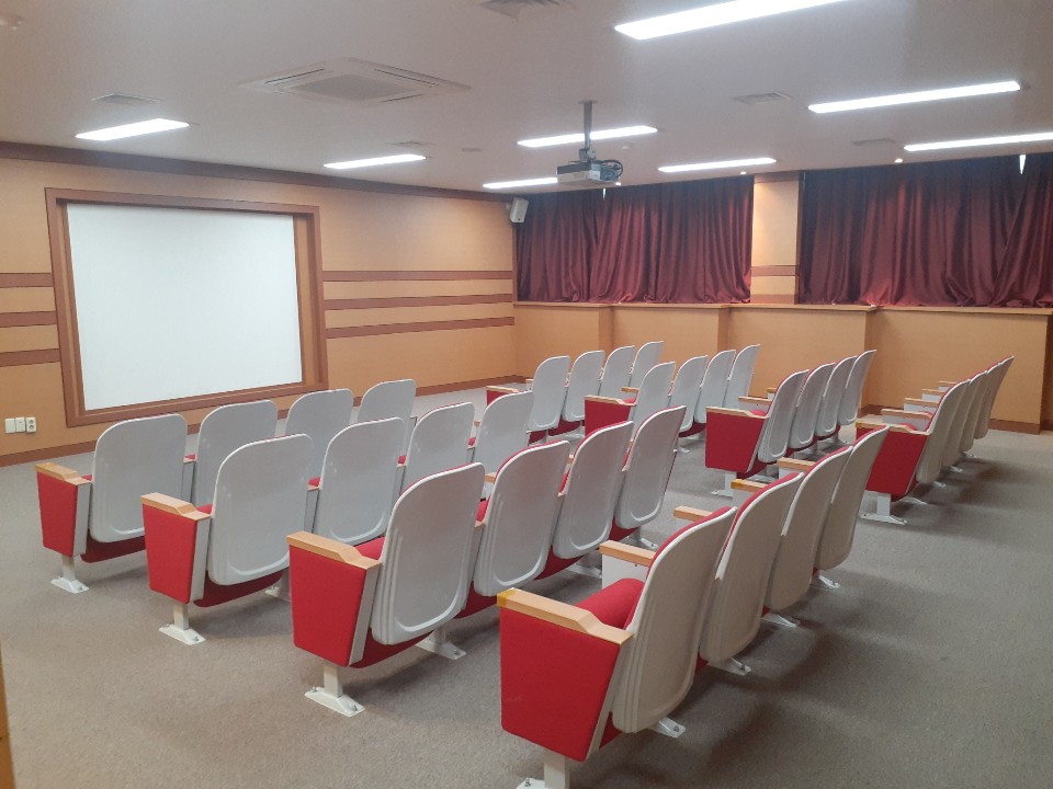 산운생태공원(산운생태관) 본관2층 1