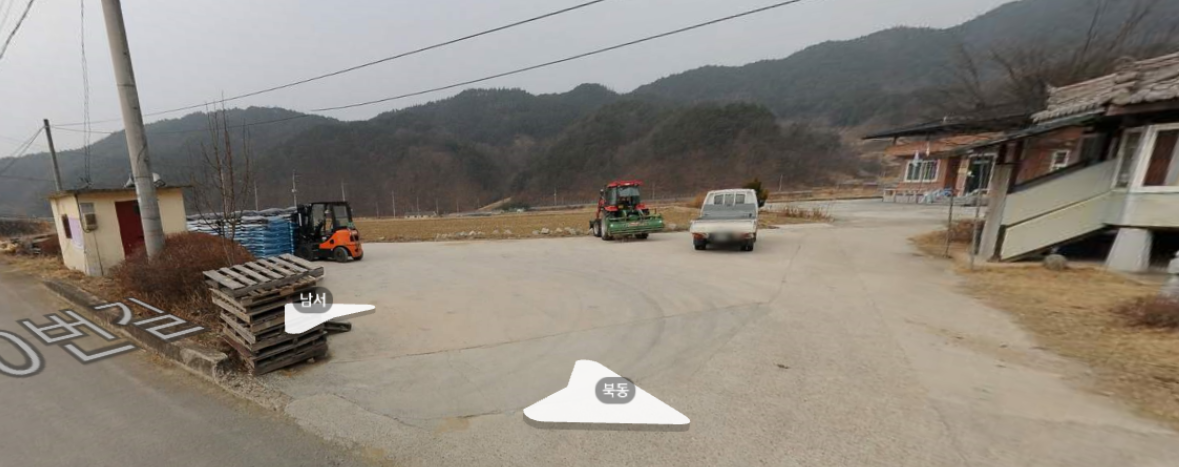 노은다목적광장 주차…