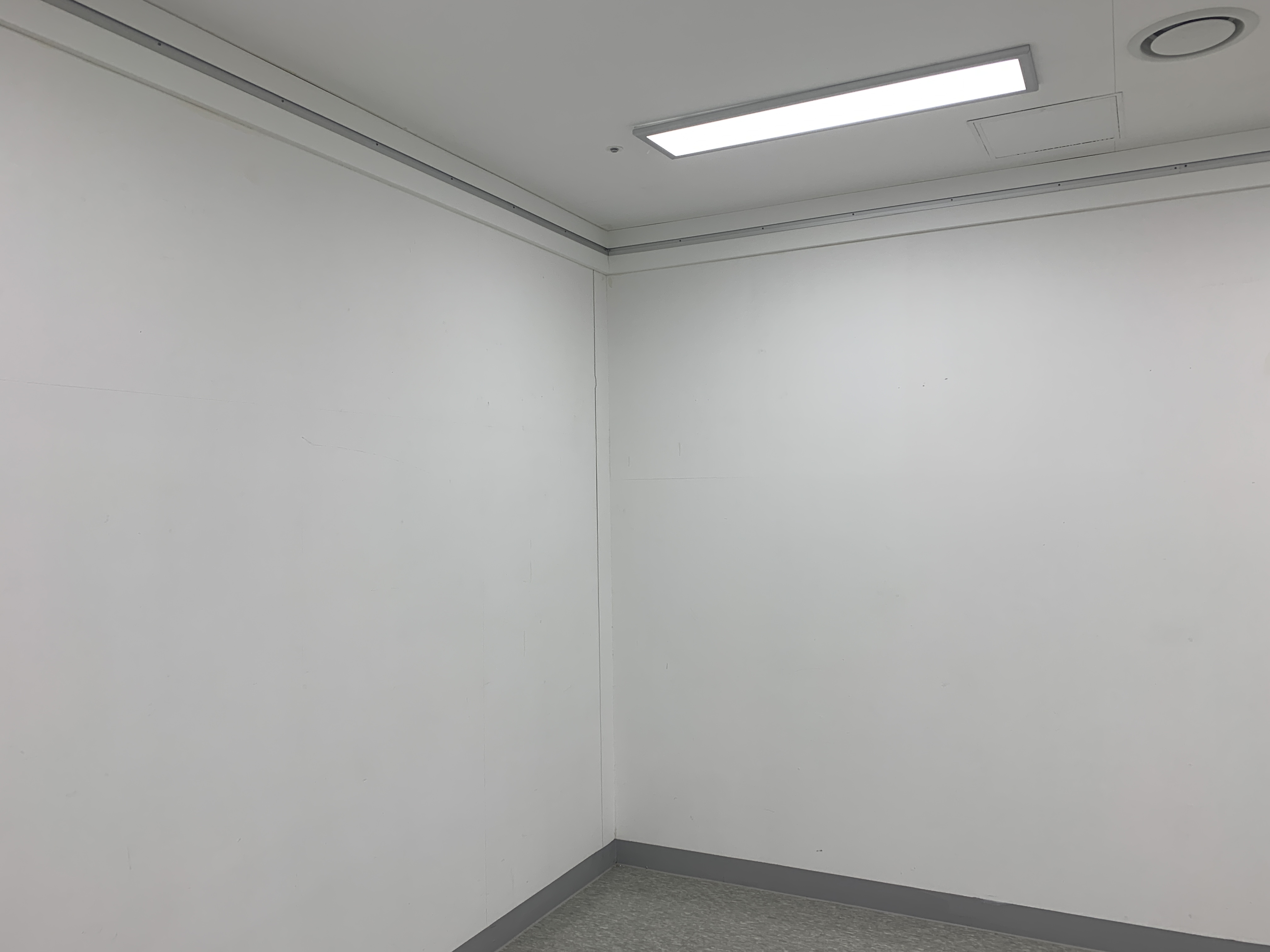 경북도청 동락관 지하 1층 제2전시실 3