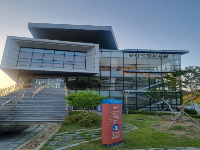 함양군종합사회복지관 2