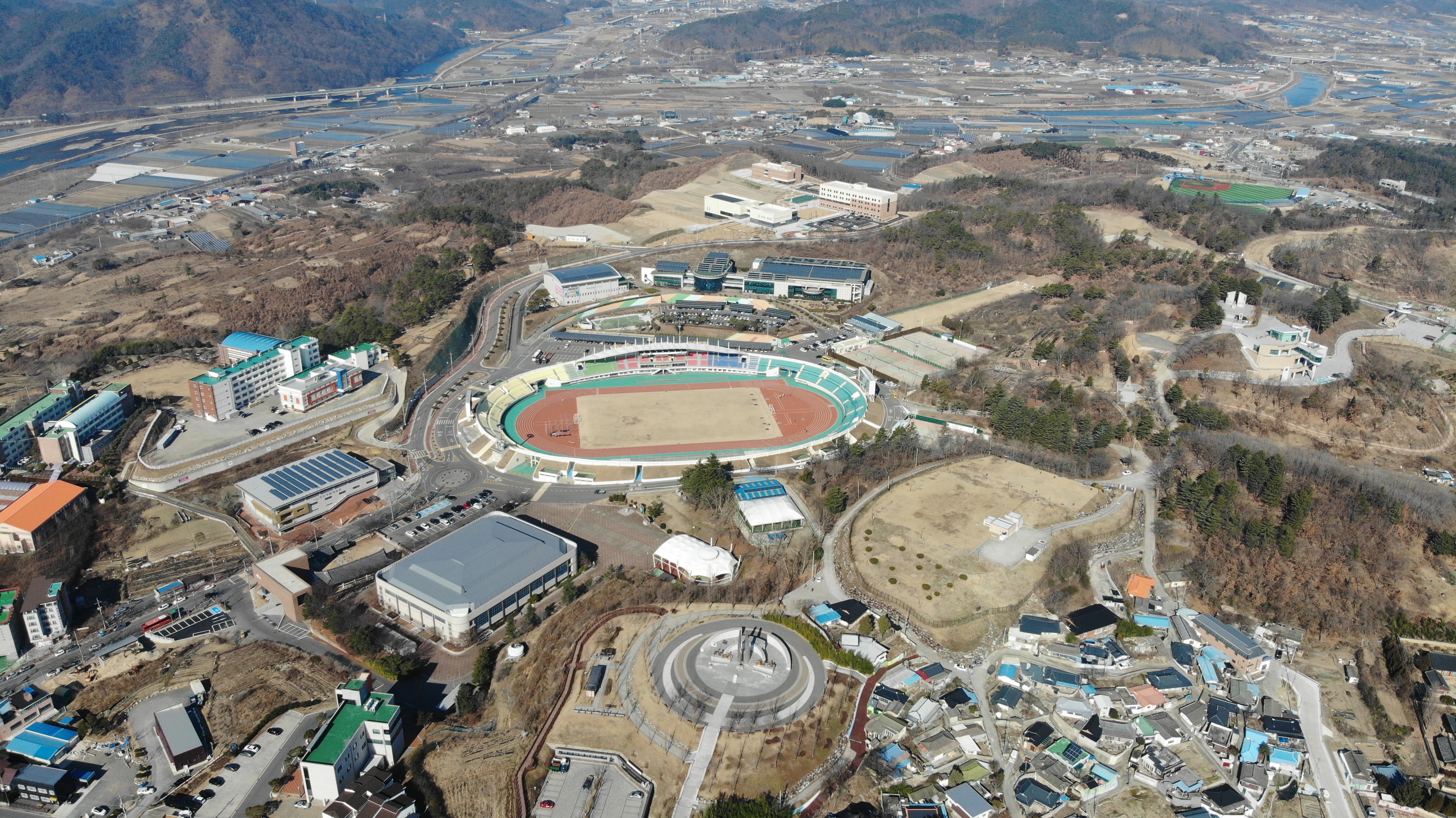 청소년수련관 1