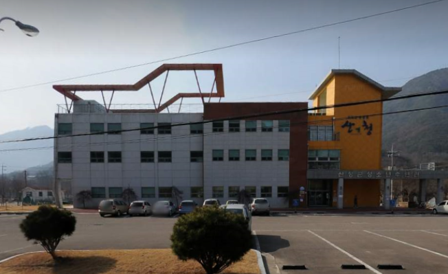 산청군청소년수련관 1