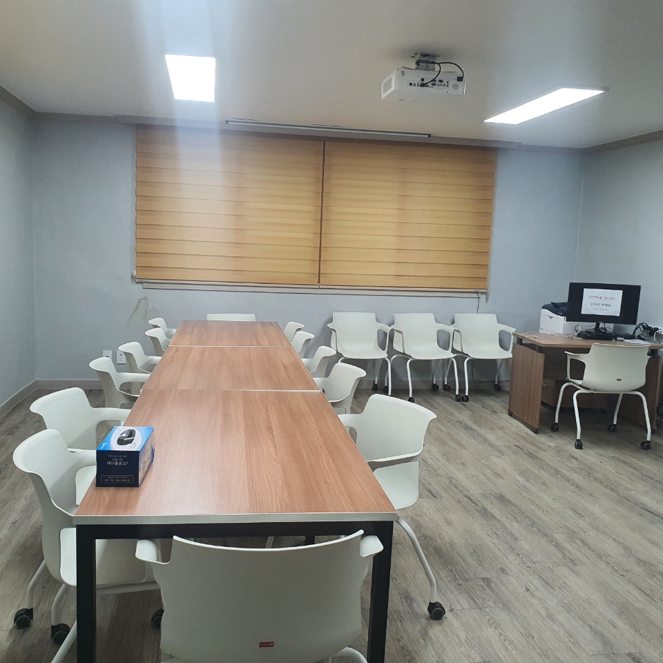 내당2.3동 공동주방 옹달샘 1