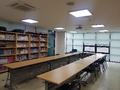 동대문구 용두동 주민센터 문화강좌실(3층) 1
