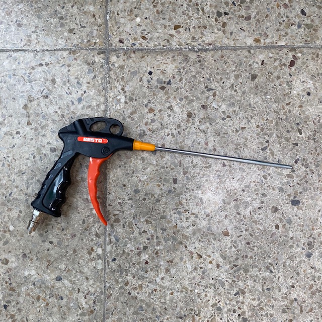 에어건