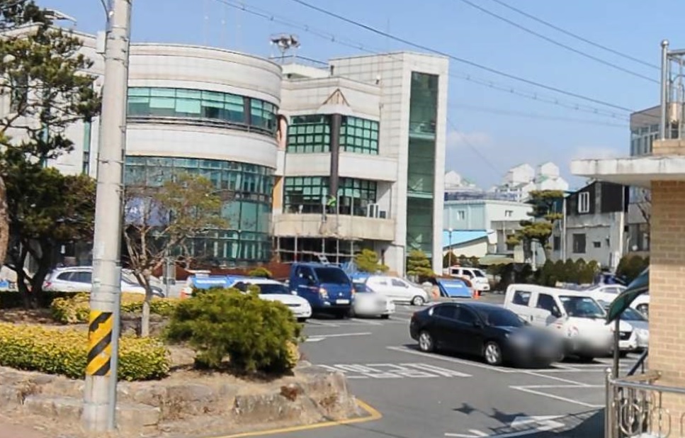함양읍행정복지센터 1