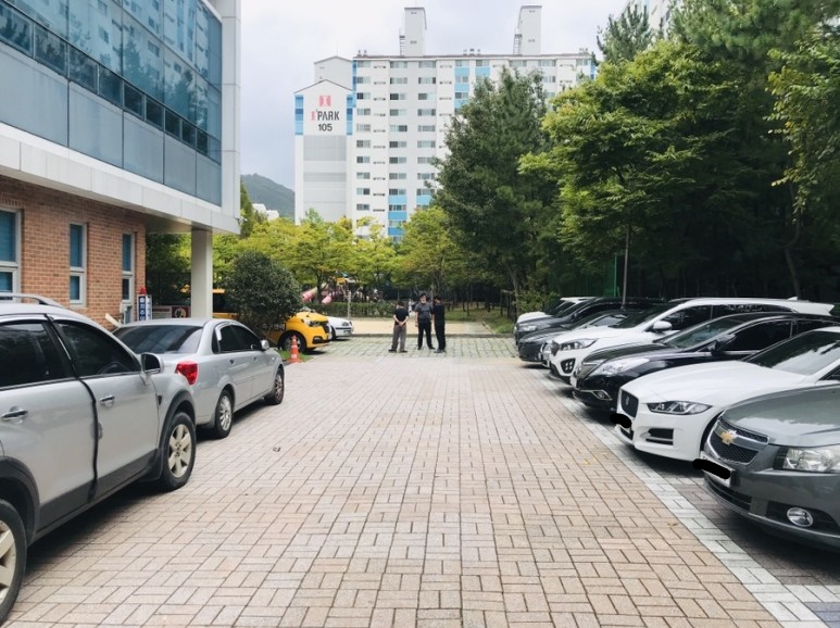 양주동행정복지센터 …