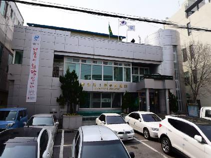 동대문구 장안1동 주민센터 회의실(2층) 1