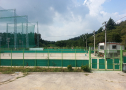 함평구룡테니스장 1