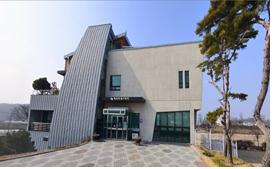 화산면복지회관 체력단련실 1
