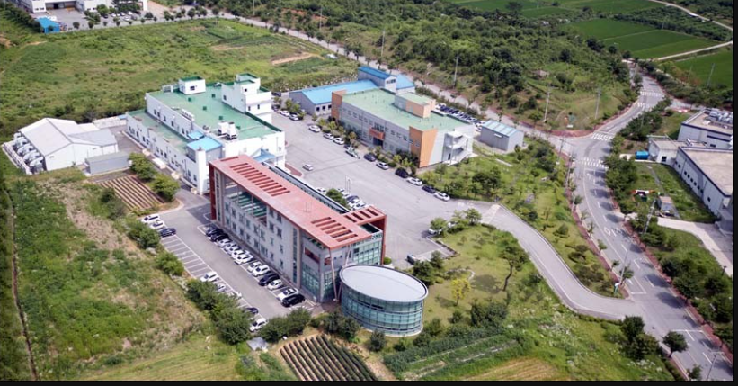 (재)전남바이오산업…