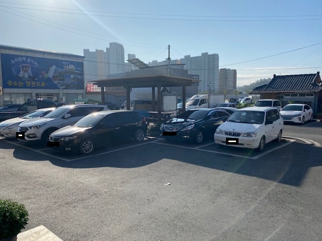 완산동행정복지센터 본관 앞 2